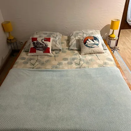Daire 2 Fg Sainte Claire Vieille 4pers 3 Etoiles Proche Et Gare *